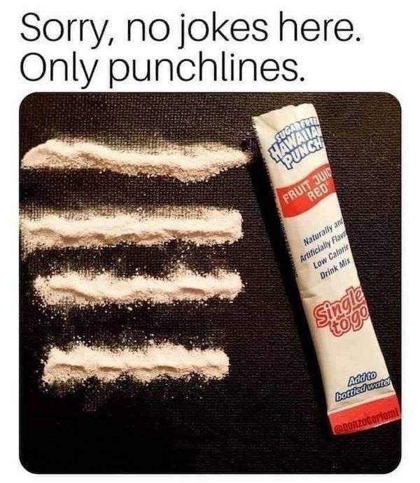 Dirty Minds Are Welcome!