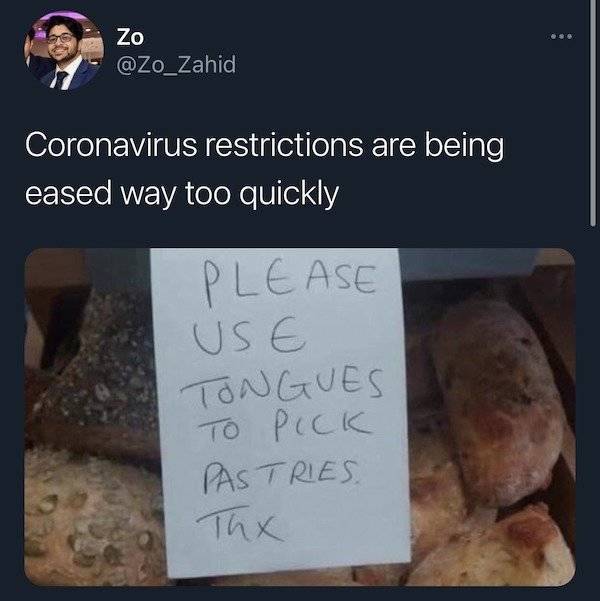 Dirty Minds Are Welcome!