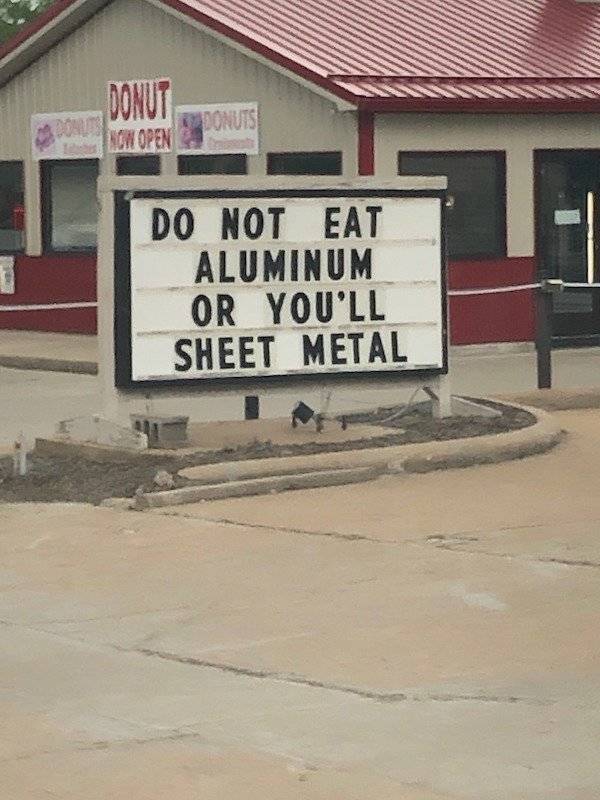 Dirty Minds Are Welcome!