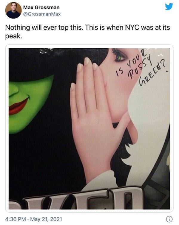 Dirty Minds Are Welcome!