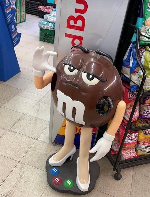 Dirty Minds Are Welcome!