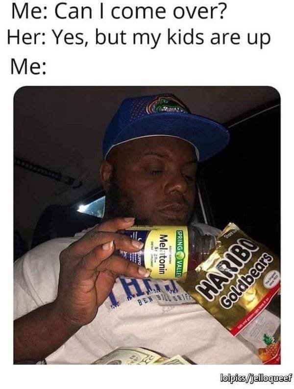 Dirty Minds Are Welcome!