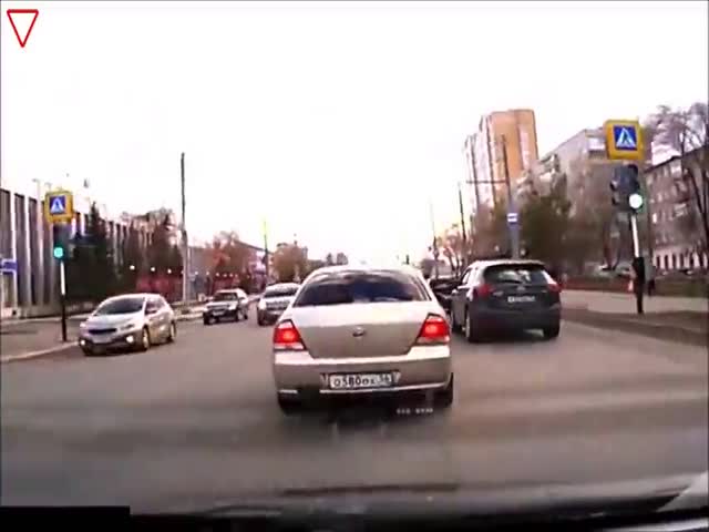 Faster! Faster!