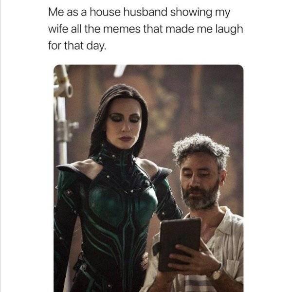 Your Special One Will Enjoy These Flirty Memes!