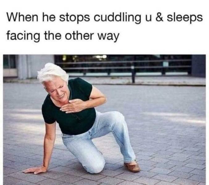 Your Special One Will Enjoy These Flirty Memes!