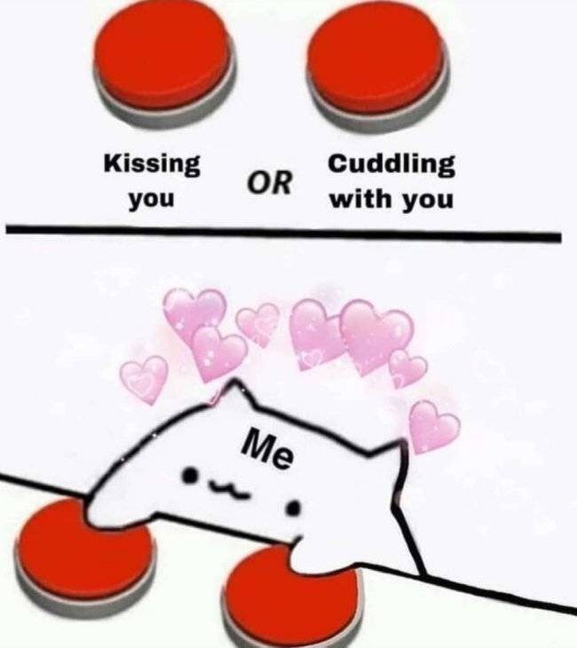 Your Special One Will Enjoy These Flirty Memes!
