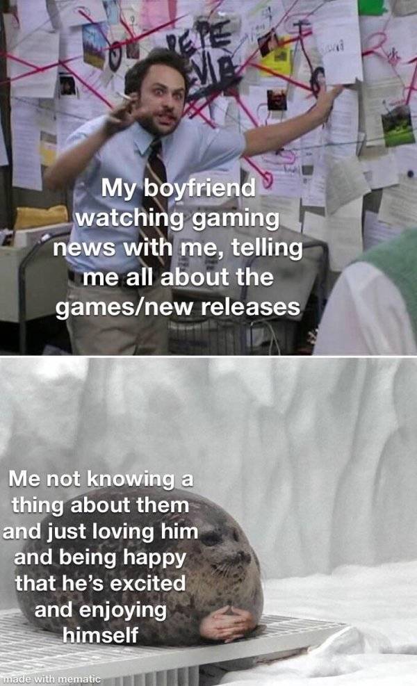 Your Special One Will Enjoy These Flirty Memes!