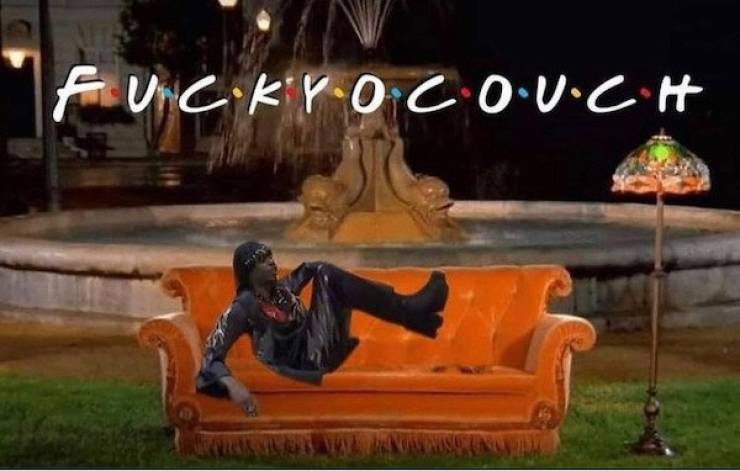 There’s Always Time For Some Dirty Humor!