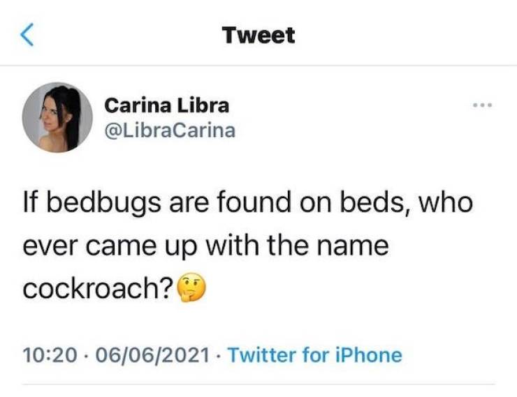 There’s Always Time For Some Dirty Humor!