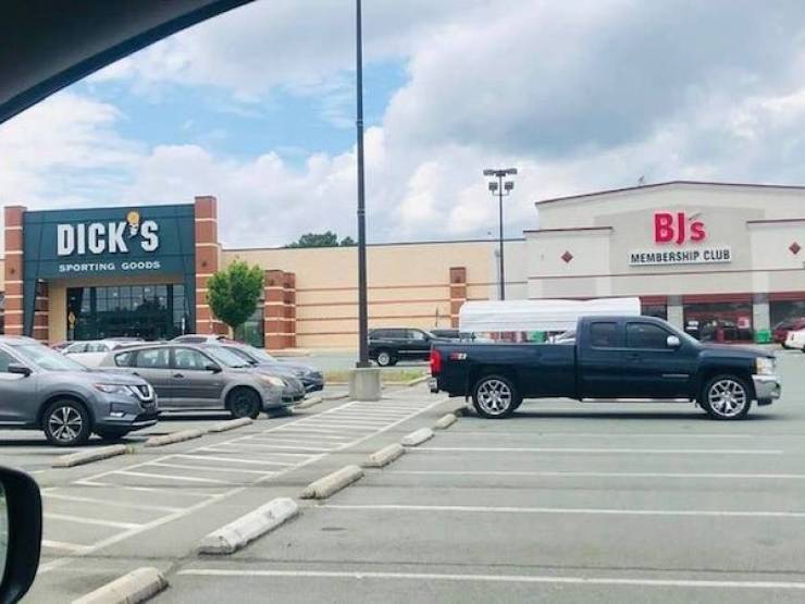 There’s Always Time For Some Dirty Humor!