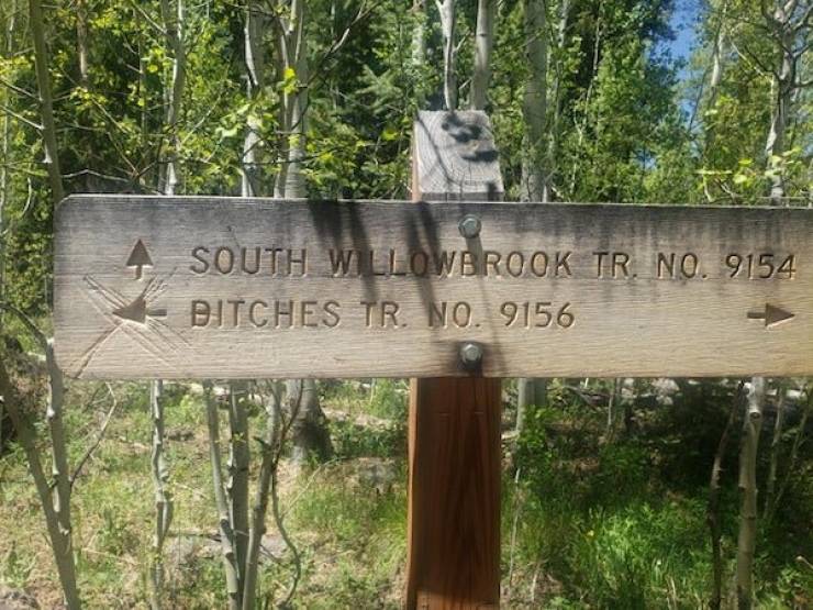 There’s Always Time For Some Dirty Humor!