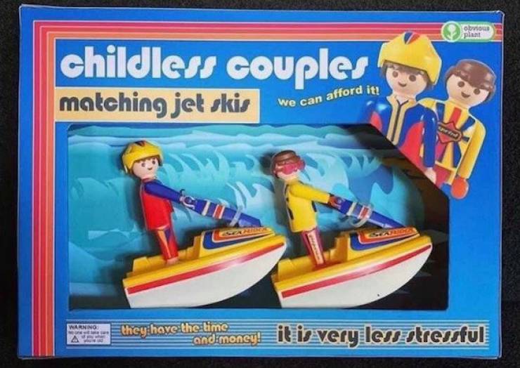 There’s Always Time For Some Dirty Humor!