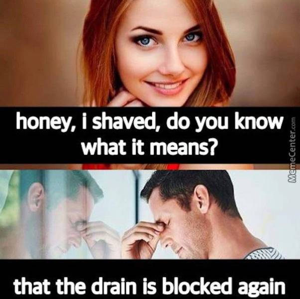 There’s Always Time For Some Dirty Humor!