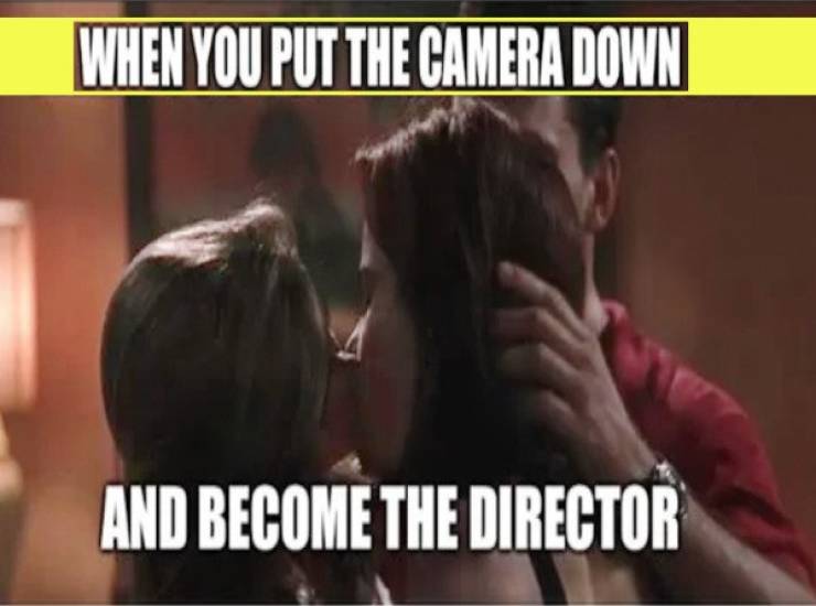 There’s Always Time For Some Dirty Humor!