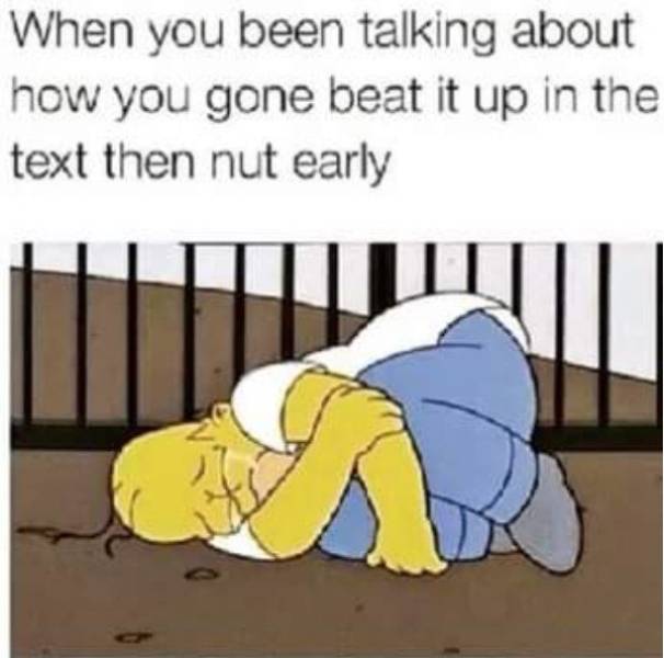 There’s Always Time For Some Dirty Humor!