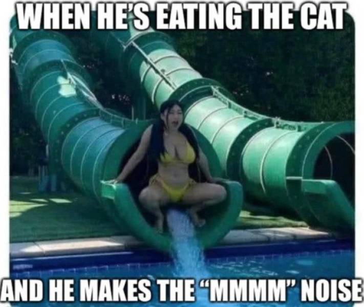 There’s Always Time For Some Dirty Humor!