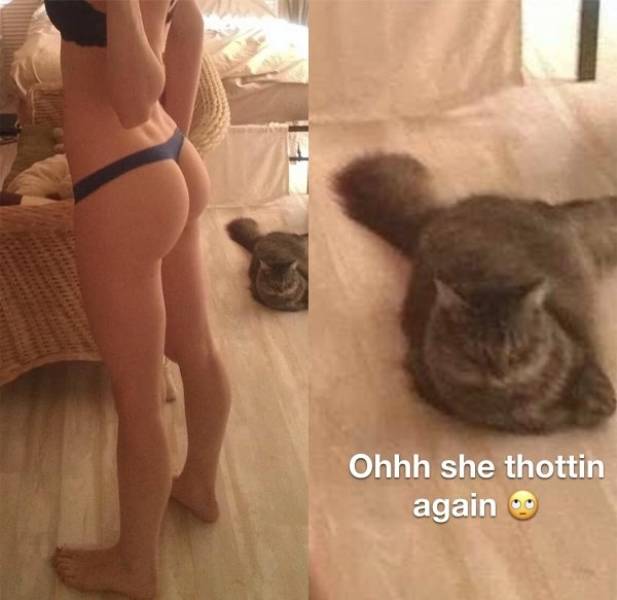 There’s Always Time For Some Dirty Humor!