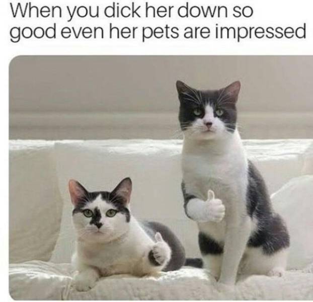 There’s Always Time For Some Dirty Humor!