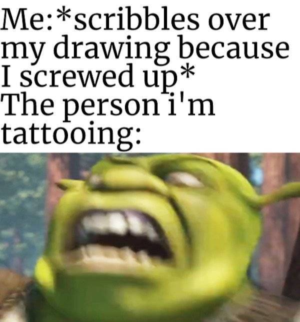 There’s Always Time For Some Dirty Humor!