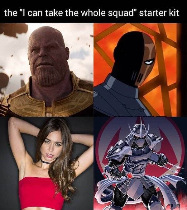 There’s Always Time For Some Dirty Humor!