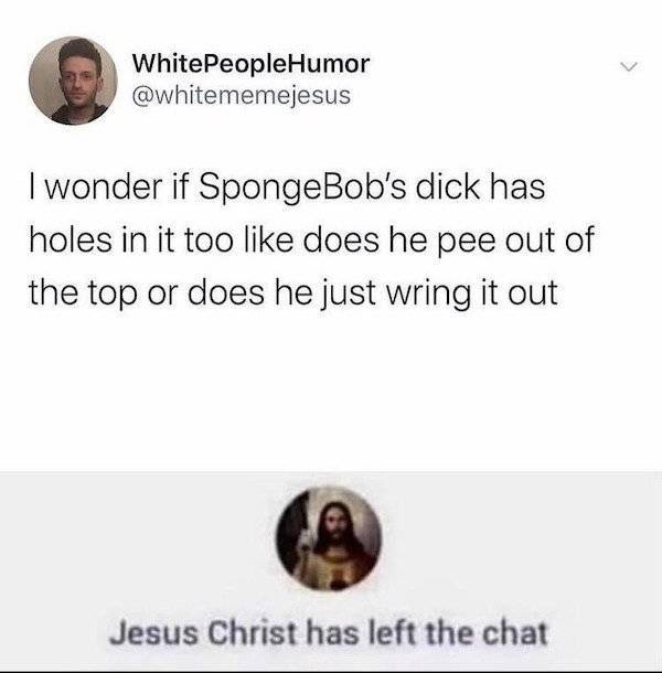 There’s Always Time For Some Dirty Humor!