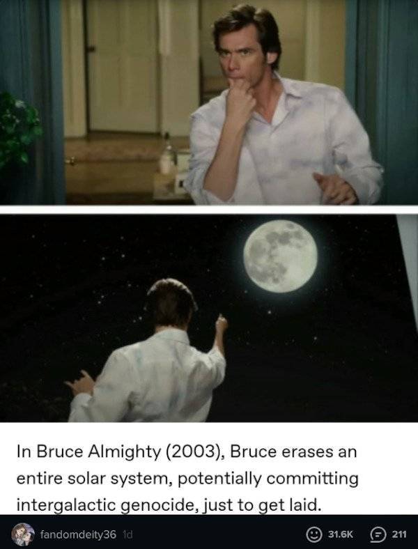 There’s Always Time For Some Dirty Humor!