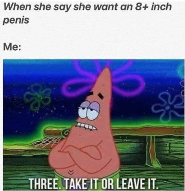 There’s Always Time For Some Dirty Humor!