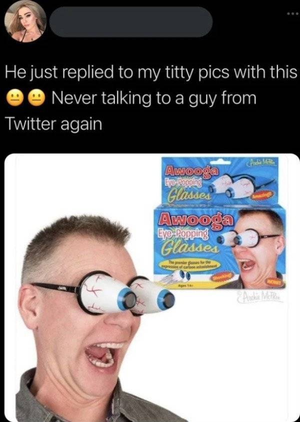 There’s Always Time For Some Dirty Humor!