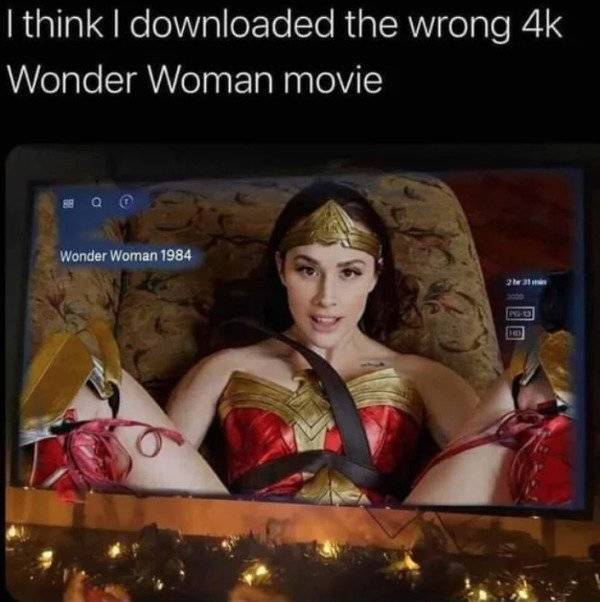 There’s Always Time For Some Dirty Humor!