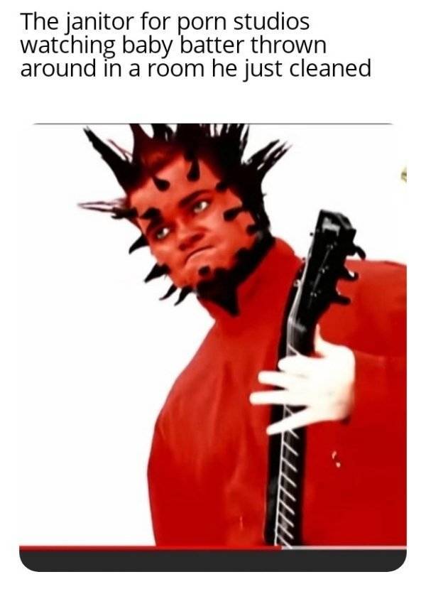 There’s Always Time For Some Dirty Humor!