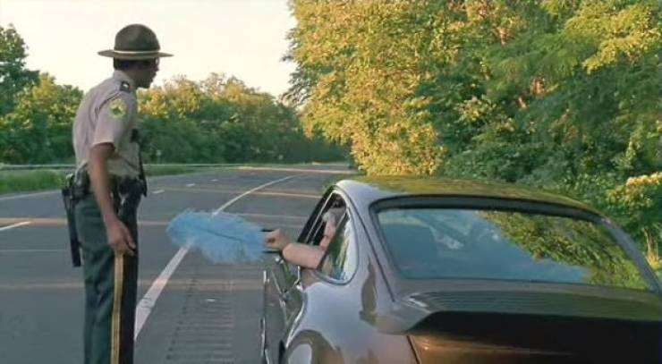 Blowjobs Can Be… Questionable…