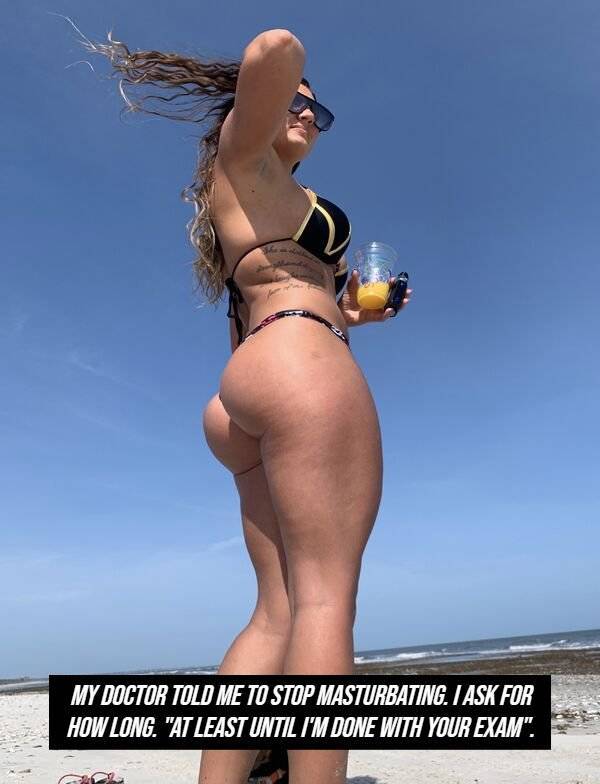 Girls, We Are Ready For Your Jokes!