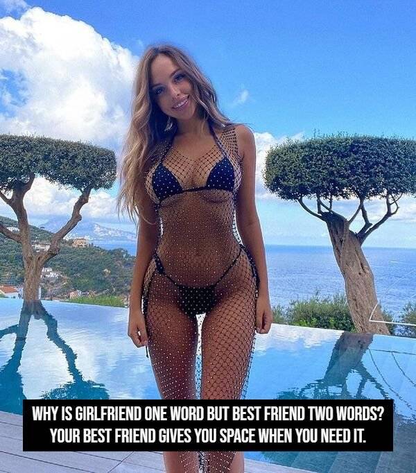 Girls, We Are Ready For Your Jokes!