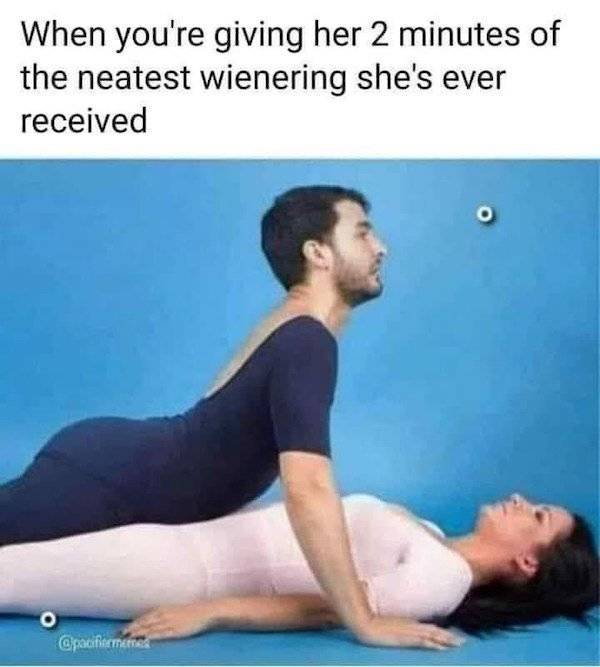 These Jokes Are Real Dirty!