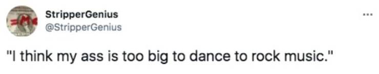 Strip Club Employees Hear Some Wild Things…