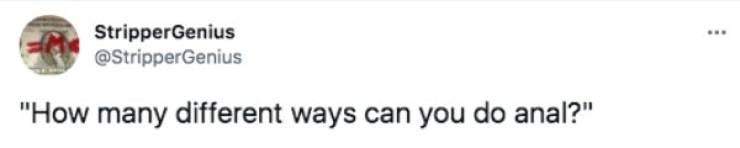 Strip Club Employees Hear Some Wild Things…