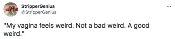 Strip Club Employees Hear Some Wild Things…