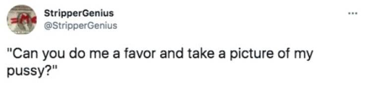 Strip Club Employees Hear Some Wild Things…