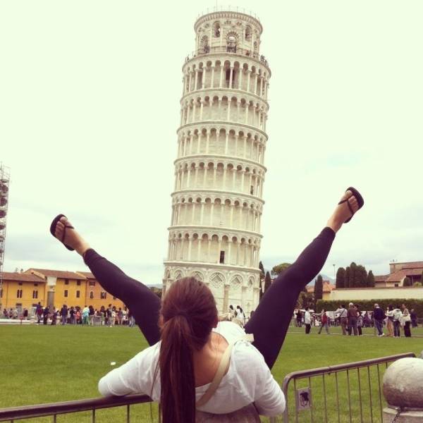 Dirty Mind, Come Here!