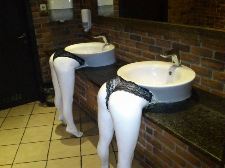 Dirty Mind, Come Here!