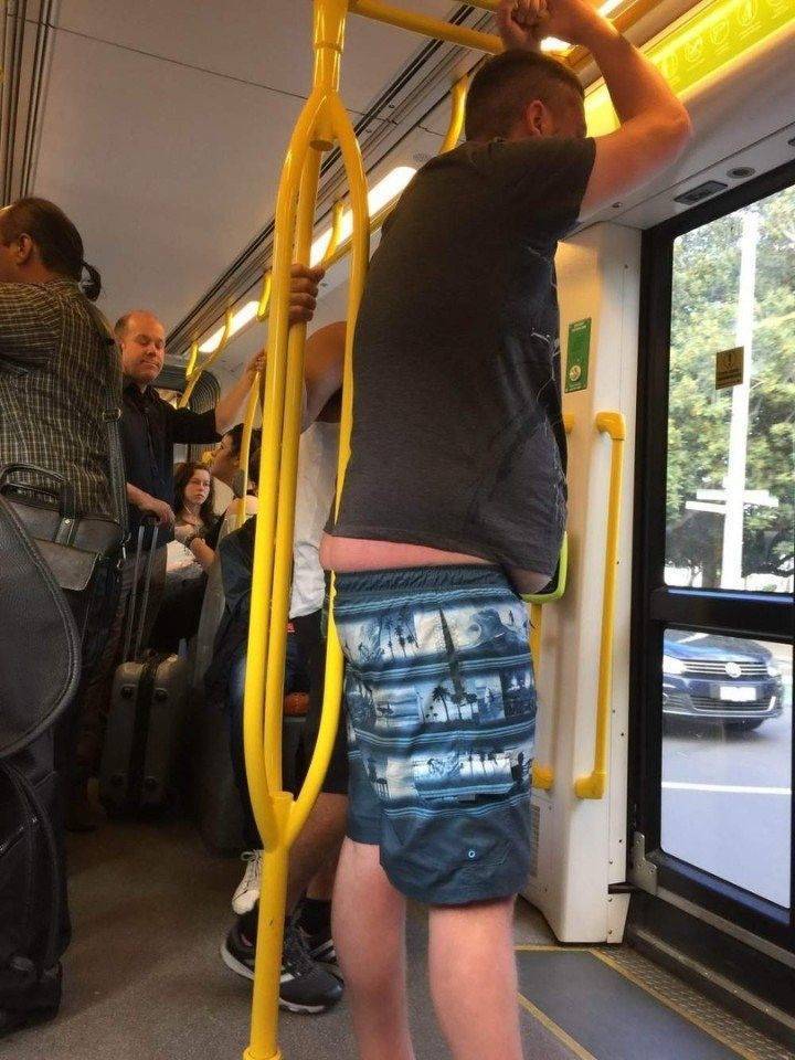 Dirty Mind, Come Here!