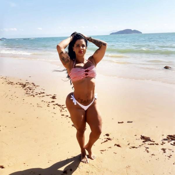 “Beauty” Has Its Price…