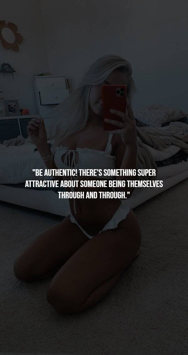 What Can Make You More Attractive