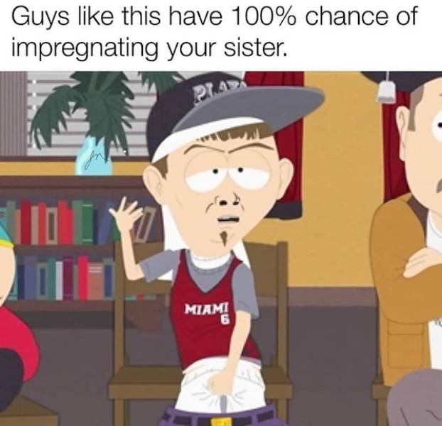 Dirty Minds Are Welcome Here!