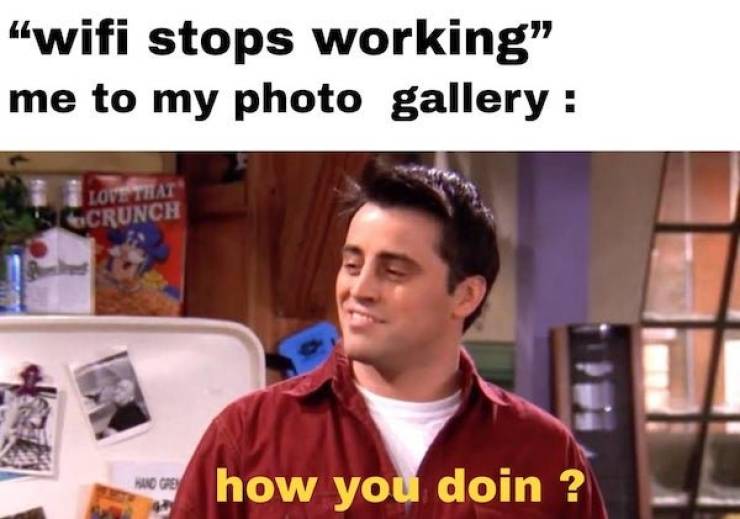 Dirty Minds Are Welcome Here!