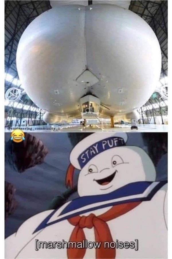 Dirty Minds Are Welcome Here!