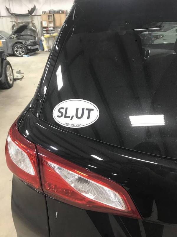 Dirty Minds Are Welcome Here!