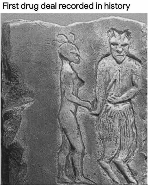 Dirty Minds Are Welcome Here!