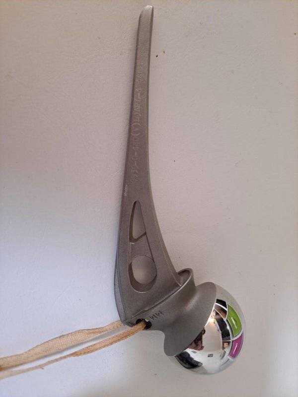 Do You Know What This Is?