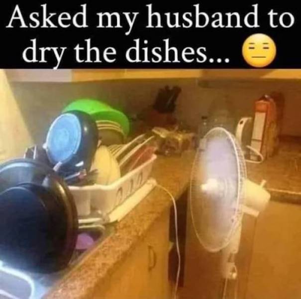 They Are Too Clever!